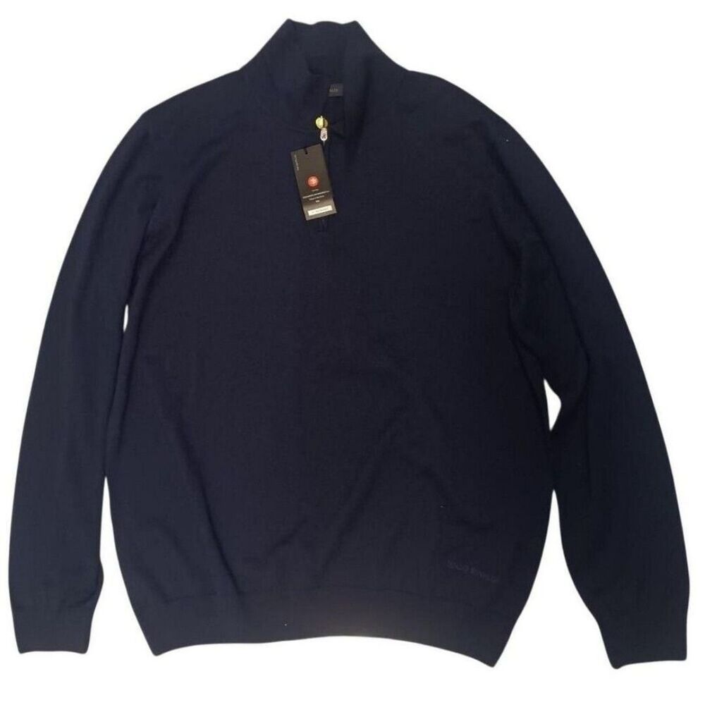 RENZO RINALDI Men's Jumper XXL